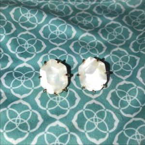Kendra Scott Morgan Studs